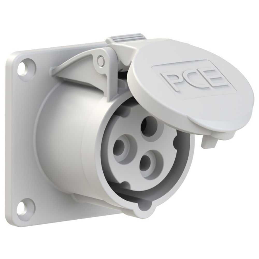PC Electric CEE Anbausteckdose 313-1