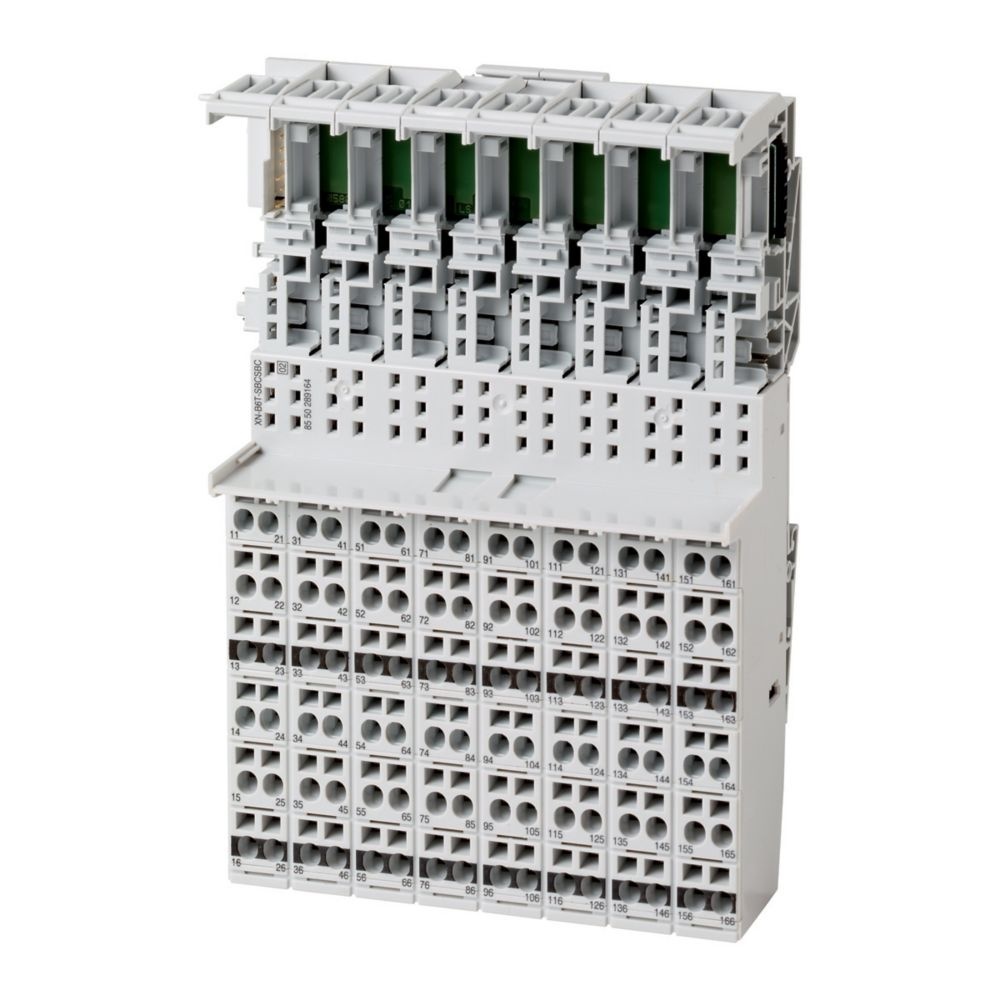 Eaton Basismodul 140159 Typ XN-B6T-SBCSBC