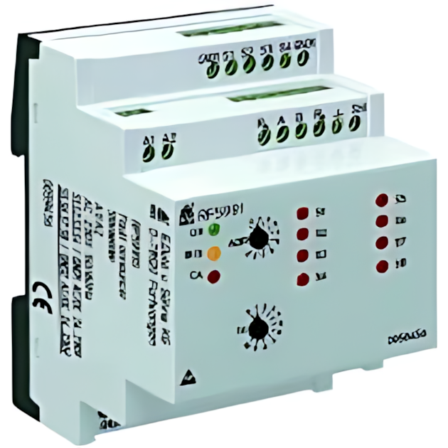 Dold Sammelstörmeldesystem 0065579 Typ RP5991PC DC24V
