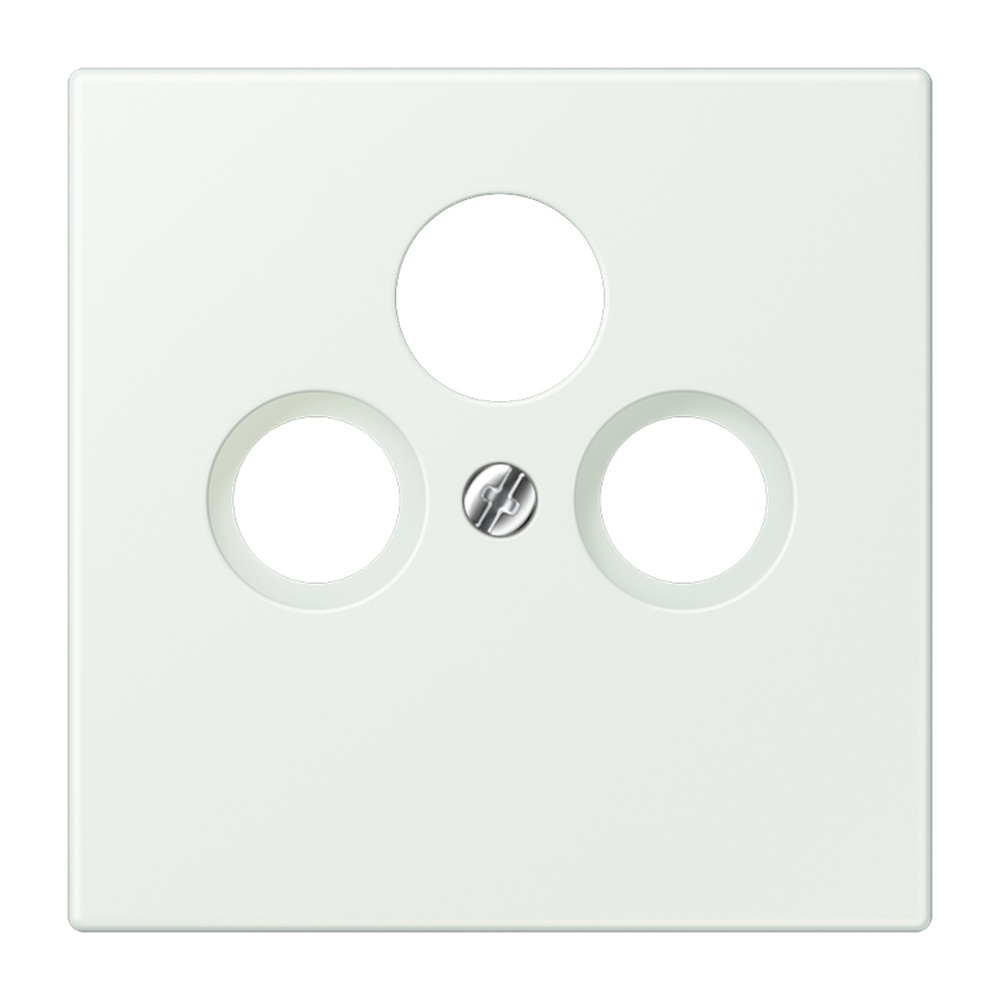 Jung Abdeckung LC990SAT210