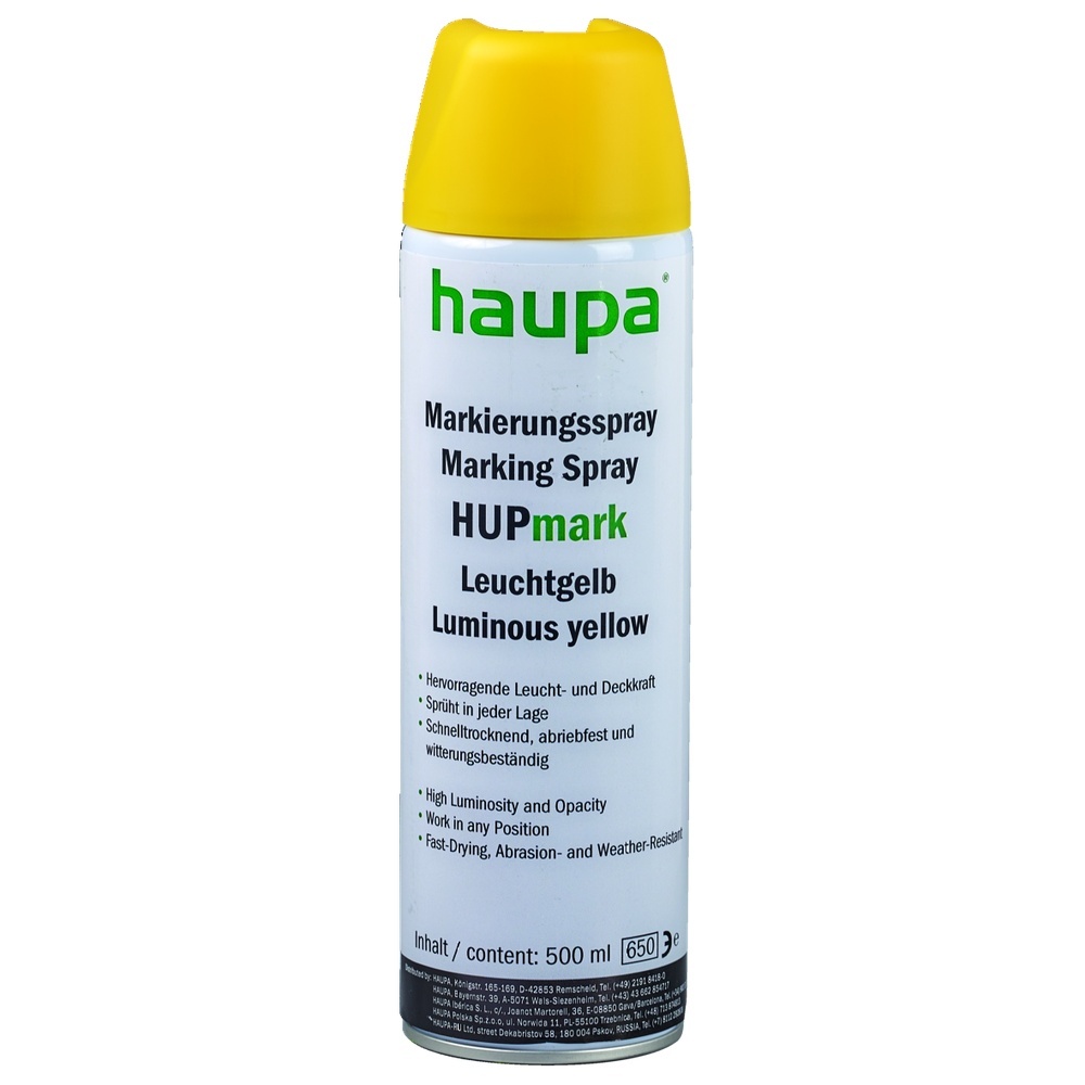 Haupa Markierungsspray 170141
