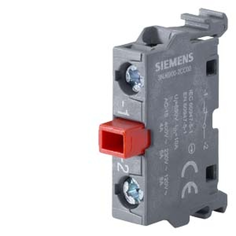 Siemens Zubehör für Lasttrennschalter 3NJ6900-2CC00
