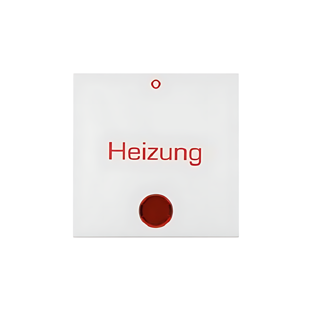 Berker Wippe f. Heizung 16218909