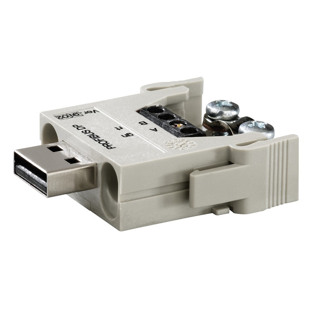 Weidmüller Modul 1806060000 Typ HDC CM BUS 2SS PBDP Weidmüller Modul 1806060000 Typ HDC CM BUS 2SS PBDP