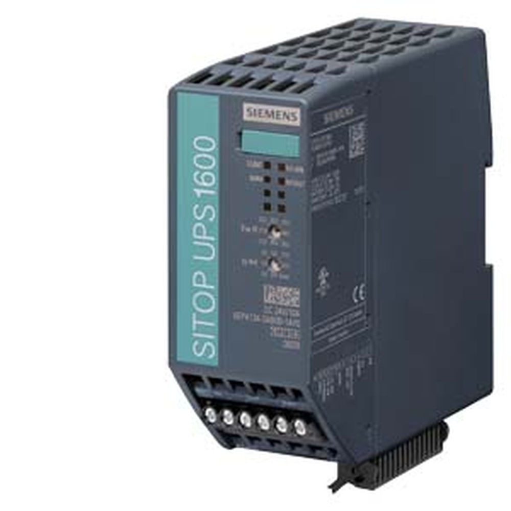 Siemens Unterbrechungsfreie Stromversorgung 6EP4134-3AB00-1AY0