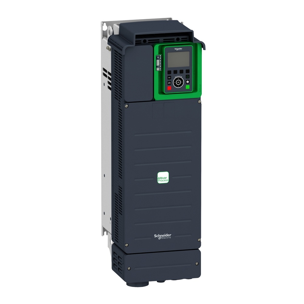 Schneider Electric Frequenzumrichter ATV930D22M3