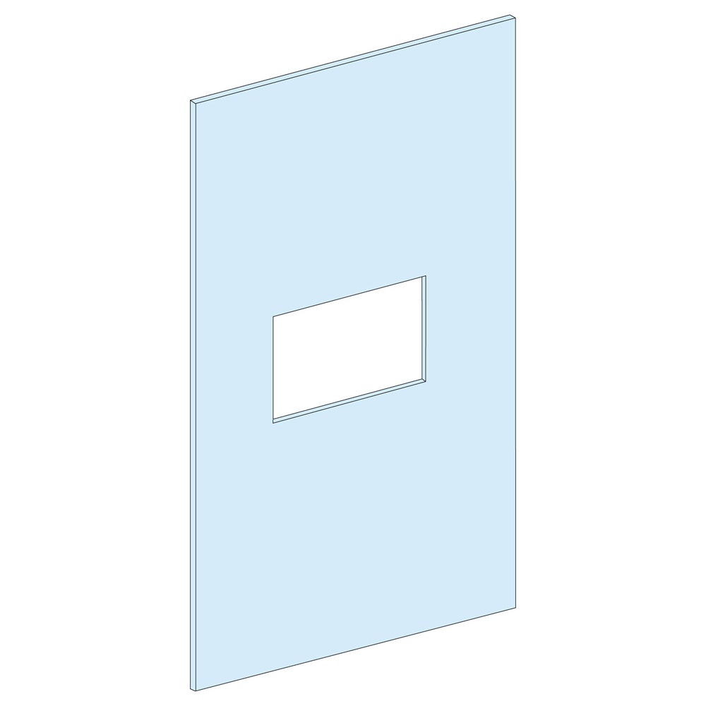 Schneider Electric Frontplatte LVS03283