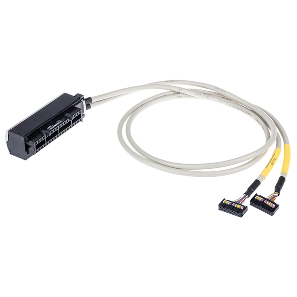 Wago Systemleitung 706-4756/102-300