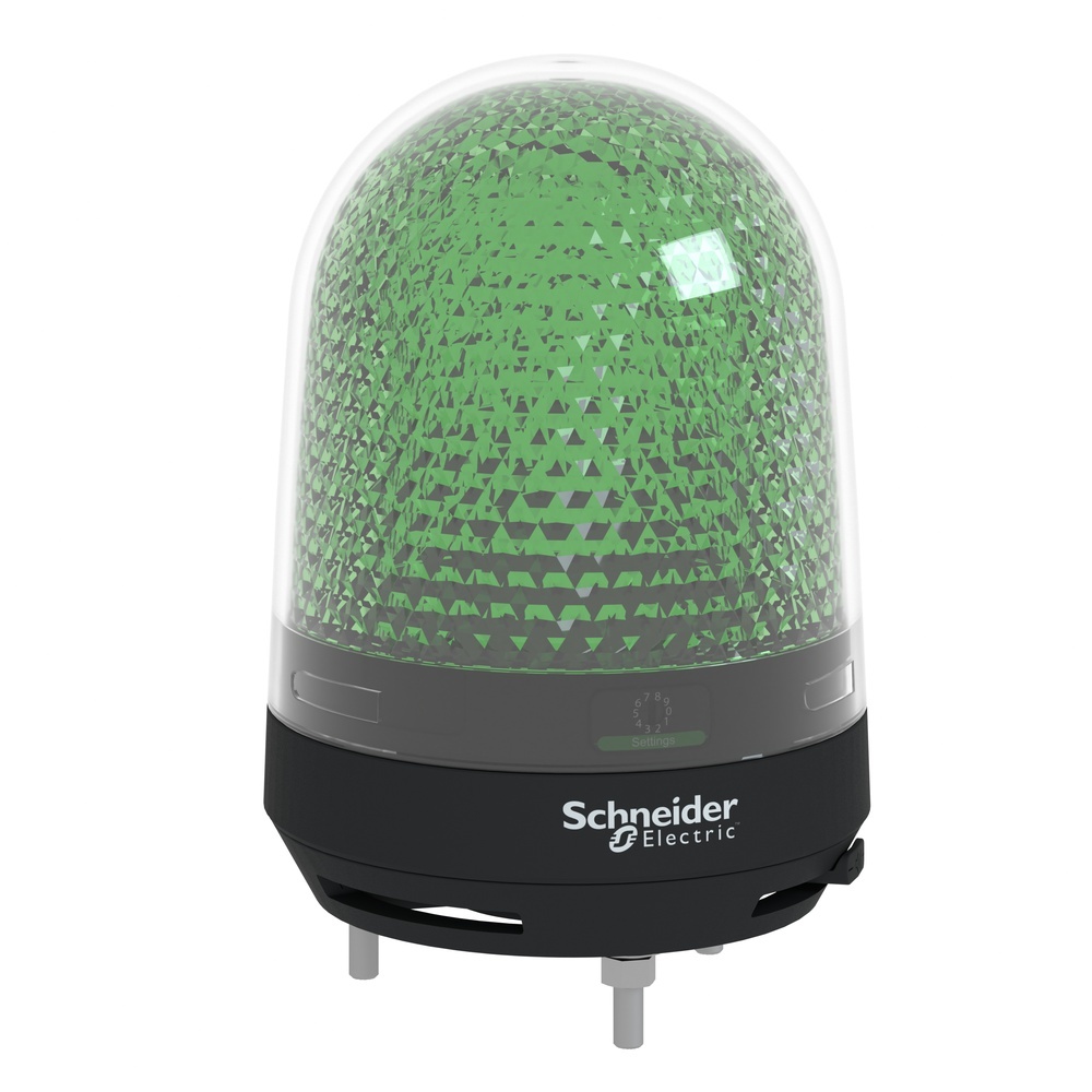 Schneider Electric Drehleuchte XVR3B03S