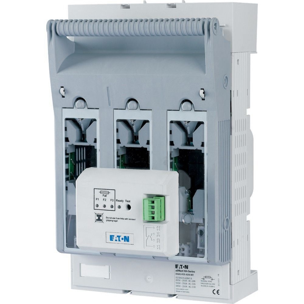 Eaton Trenner 183048 Typ XNH1-FCE-A250-BT
