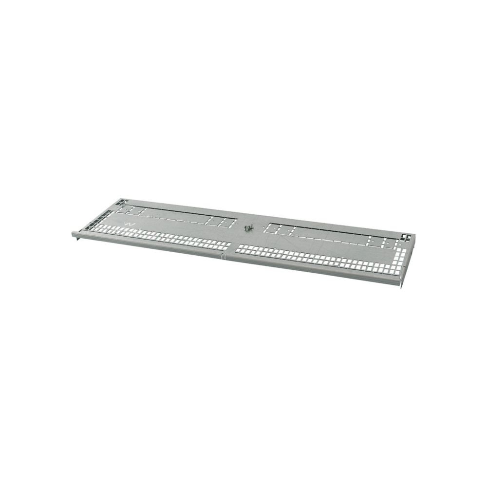 Eaton Abschottung 178620 Typ XP2N4W-MCB10