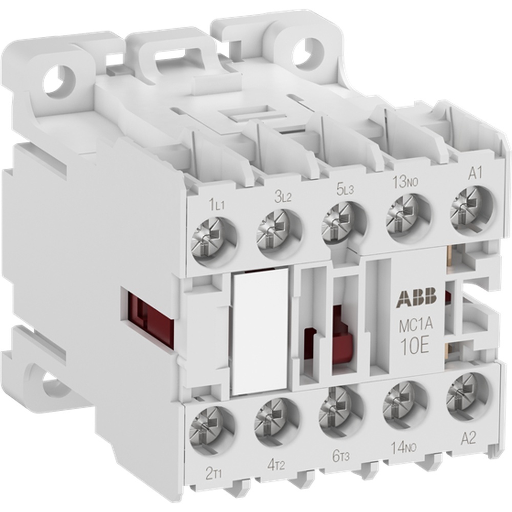 ABB Leistungsschütz 1SAL102638R9901 Typ MC1A301AT1