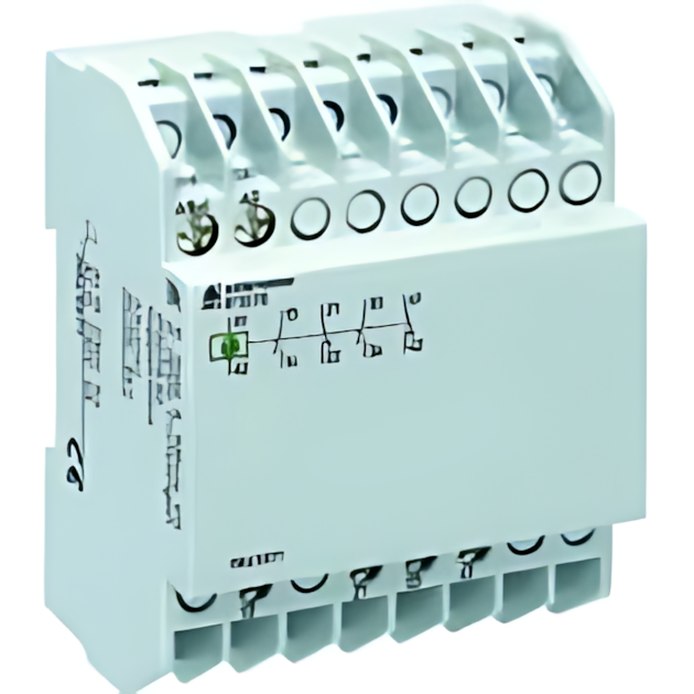 Dold Koppelrelais 0044896 Typ IP3078.50 AC50/60HZ 220-240V