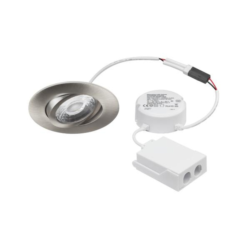Brumberg LED Einbaustrahler 41413154TW