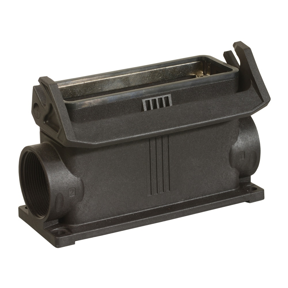 Walther-Werke Sockelgehäuse K757424MS