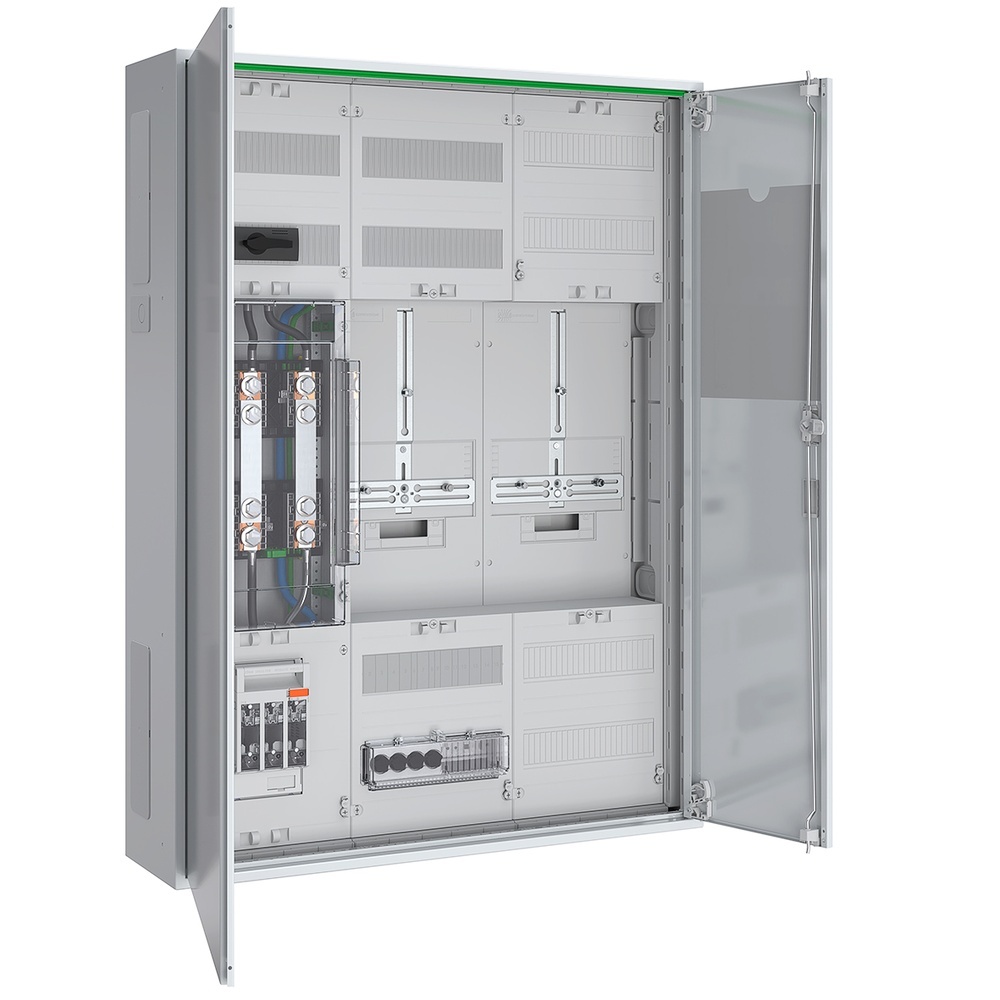 ABN Wandlerschrank ABNRS307X1551