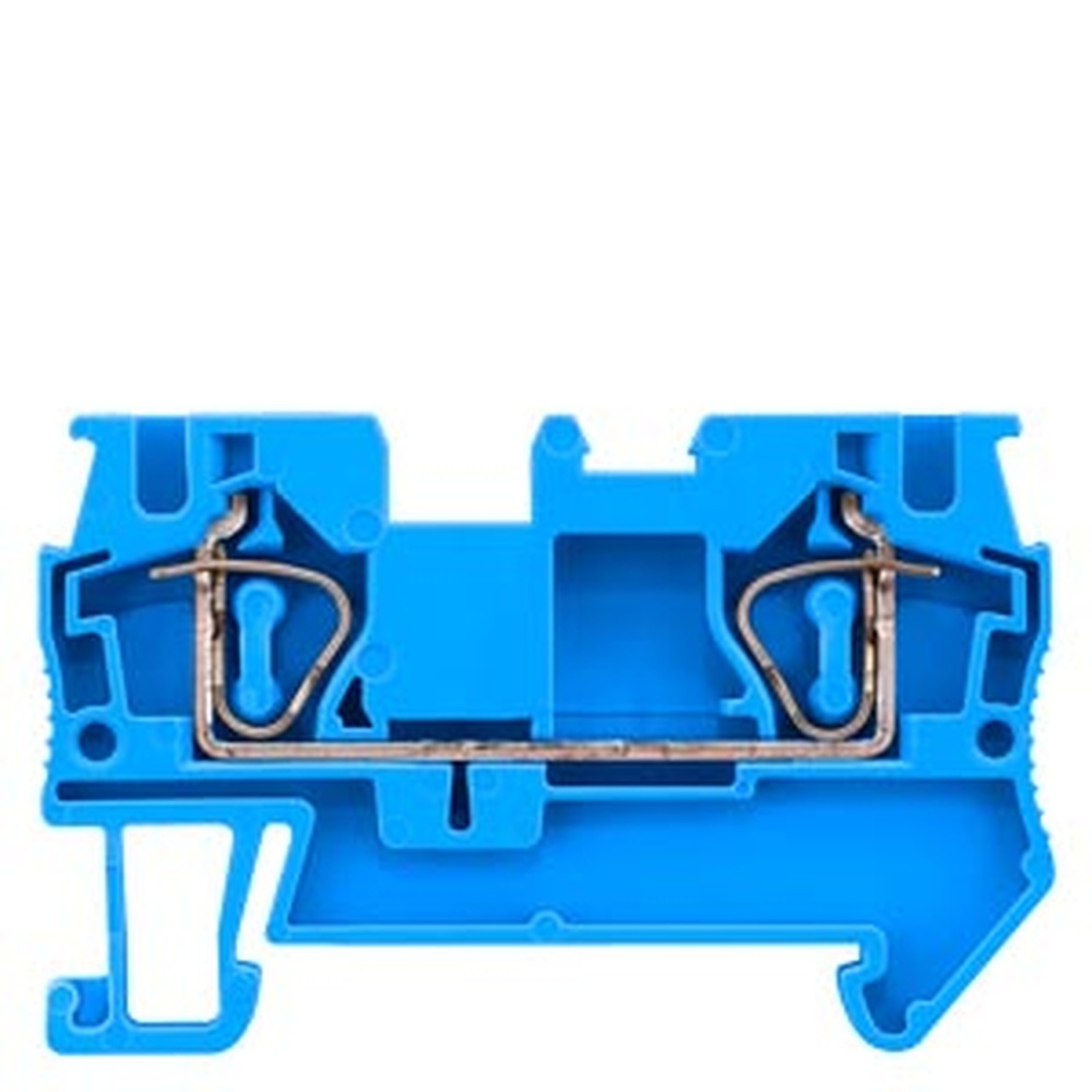 Siemens Durchgangsklemmen 8WH2000-0AG01