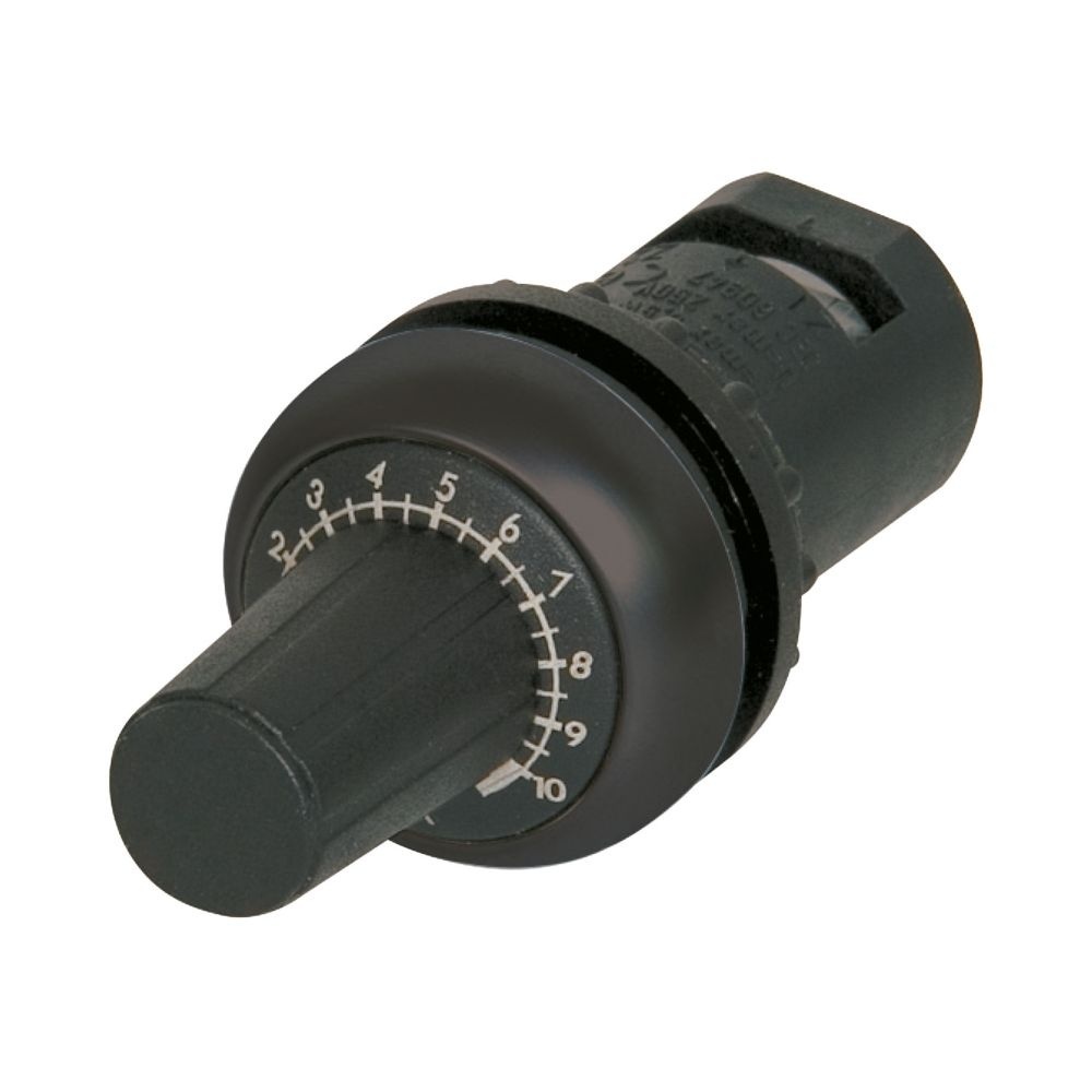 Eaton Potentiometer 288864 Typ M22S-R*-*-RH