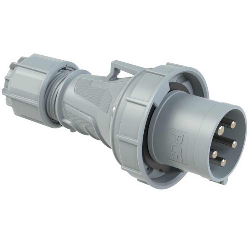 PC Electric CEE Stecker 035-1