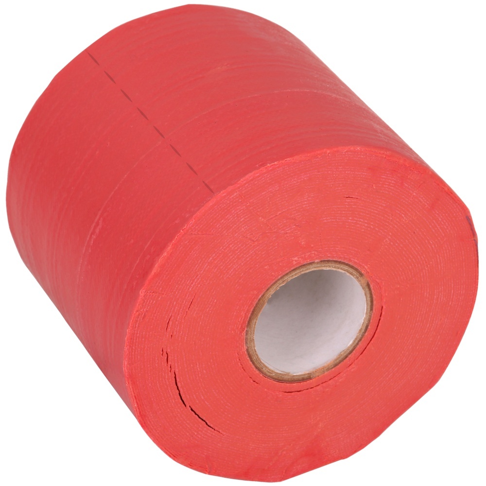 Dehn + Söhne Korrosionsschutzbinde 557130 Typ KSB PERF RED 100 L10M