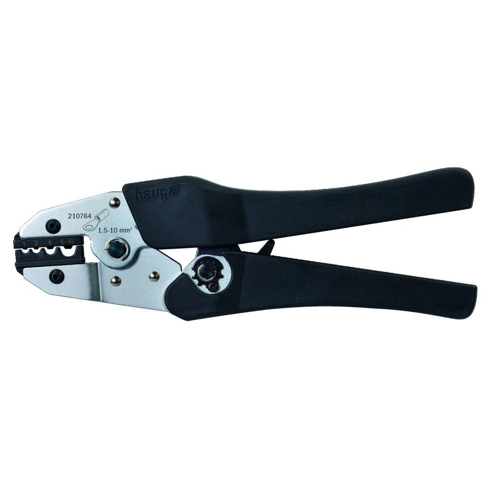 Haupa Crimpzange 210764 Haupa Crimpzange 210764