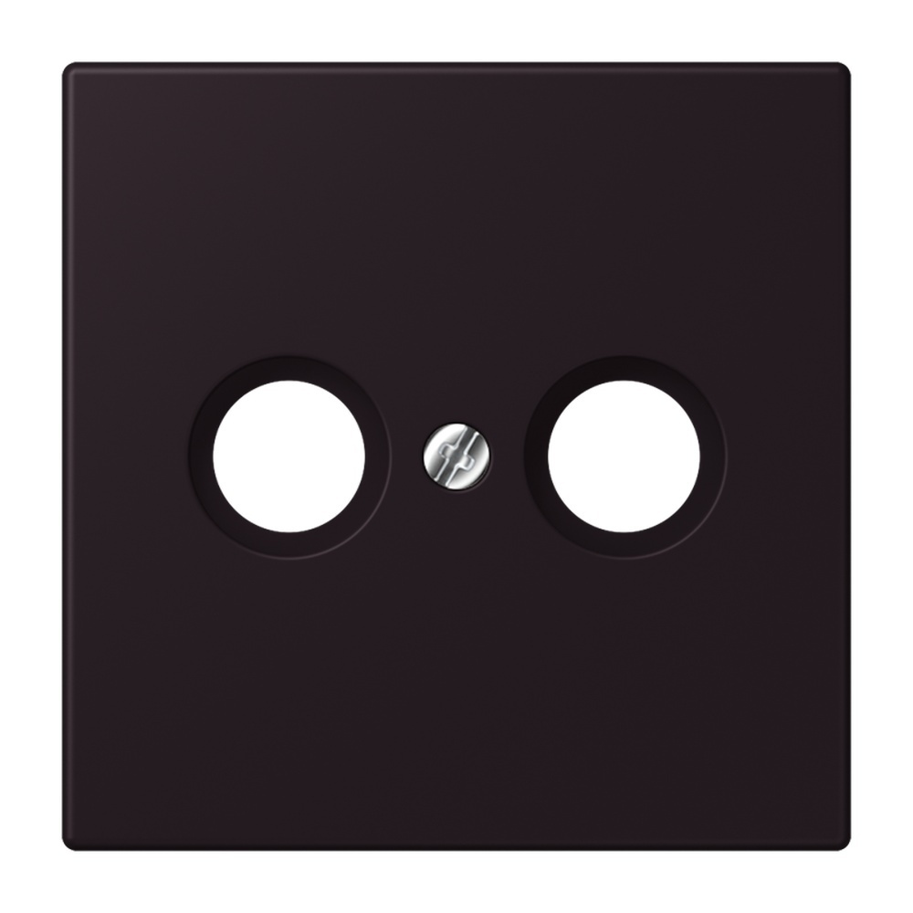 Jung Abdeckung LC990TV248