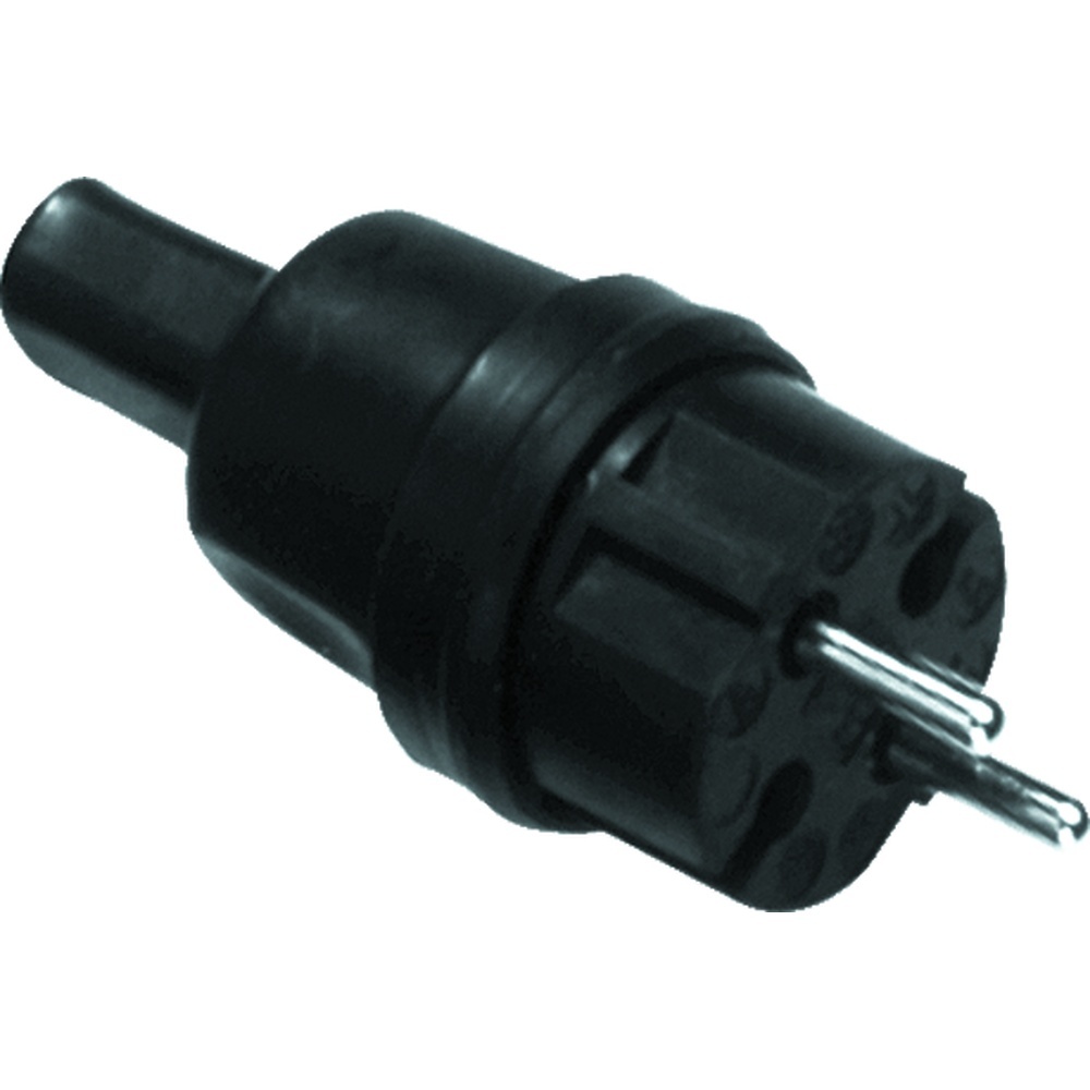 Bachmann Flachkabelstecker 740.002
