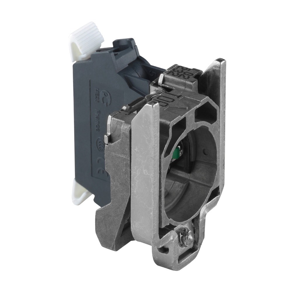 Schneider Electric Hilfsschalterblock ZB4BZ1025