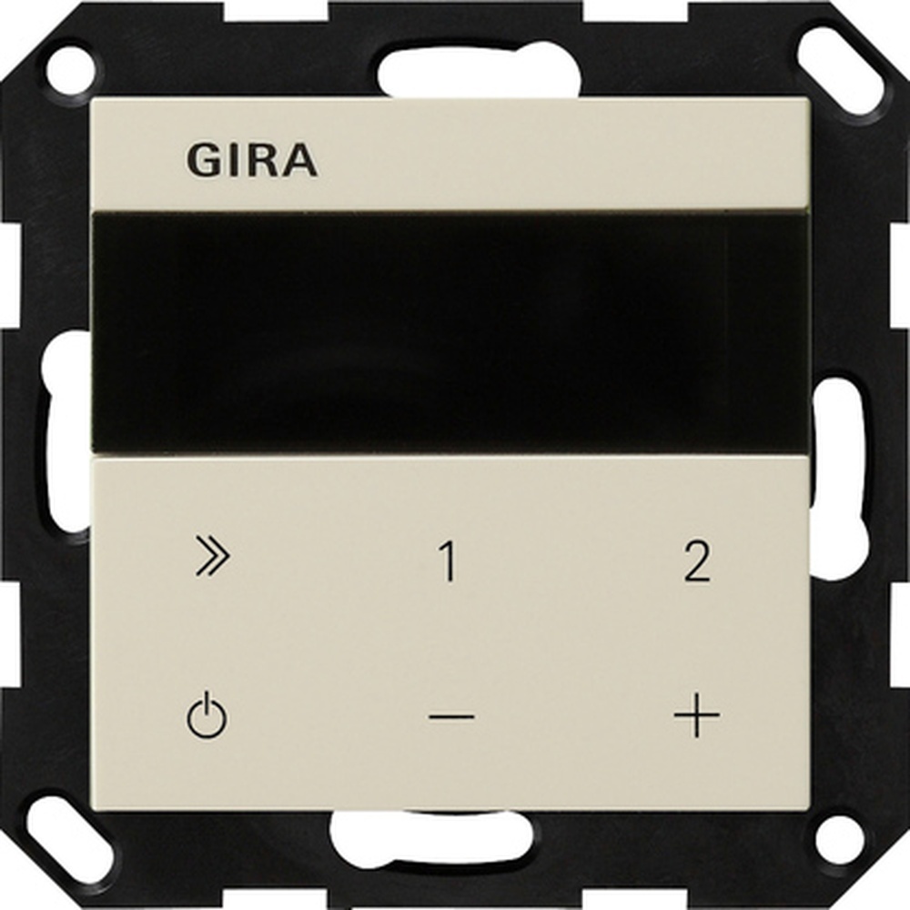 Gira UP Radio 232001