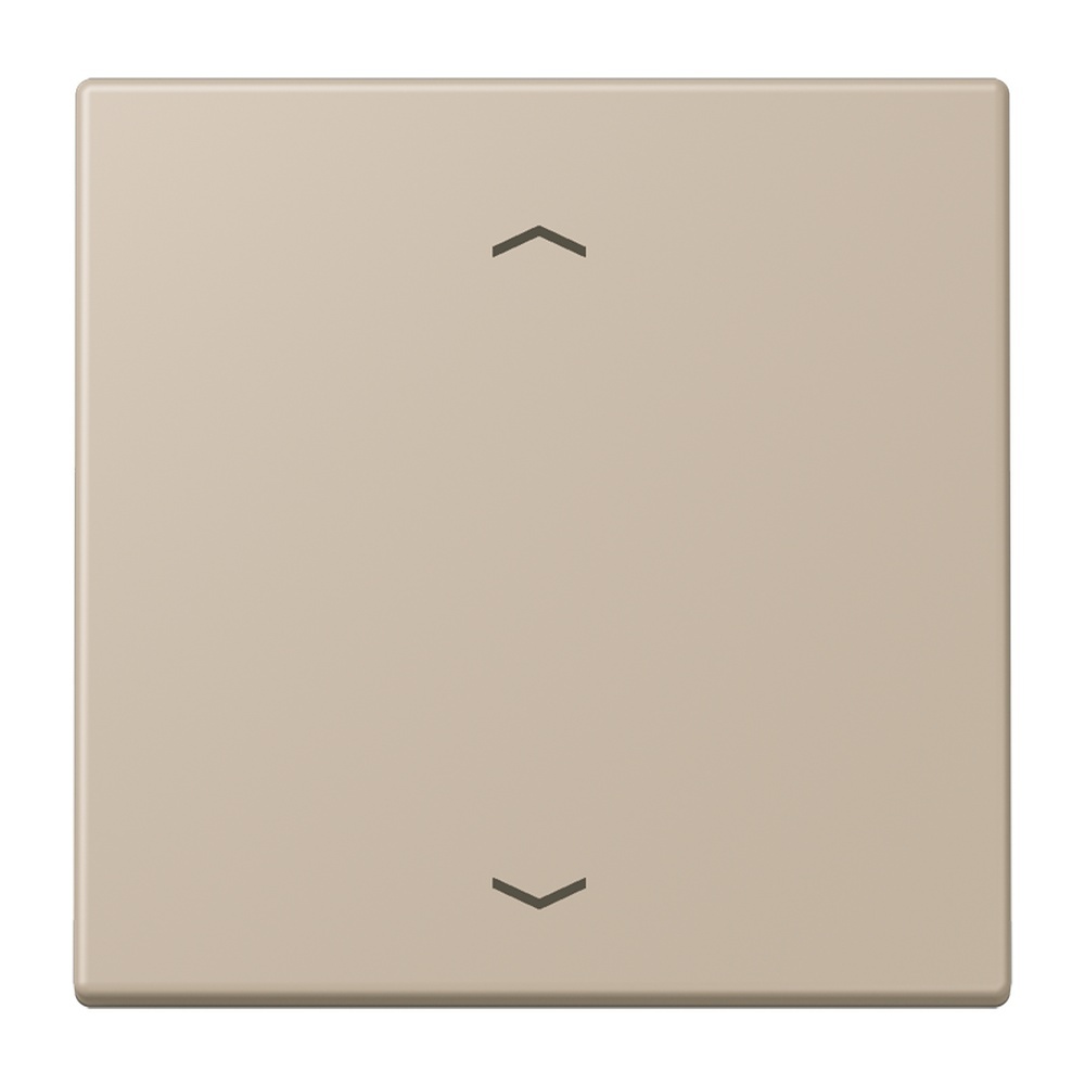 Jung Management Taster 1fach LC1700P243