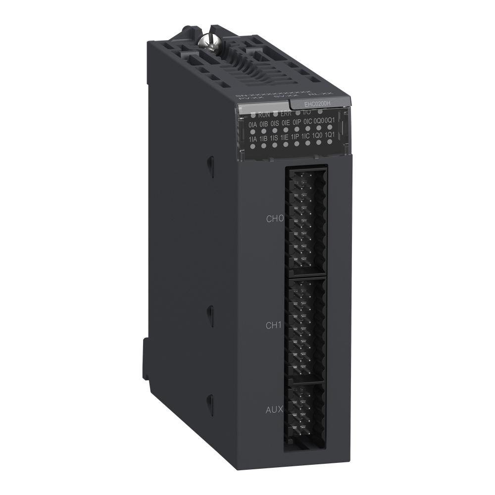Schneider Electric Zählermodul BMXEHC0200H