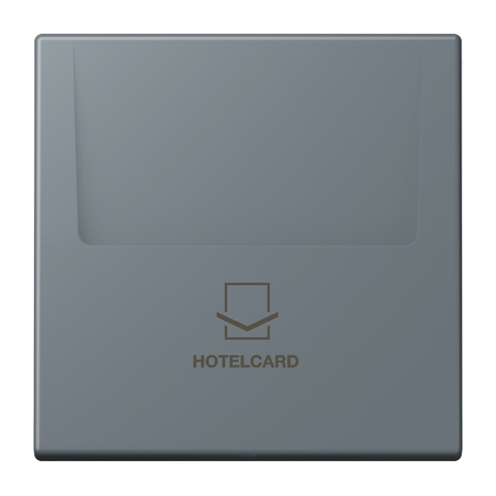 Jung Hotelcard Schalter LC590CARD251