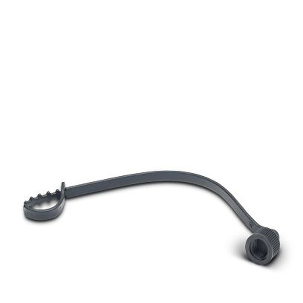 Phoenix Contact Verschlusskappe 1430857 Typ PROT-M 8 FS-PA-CHAIN