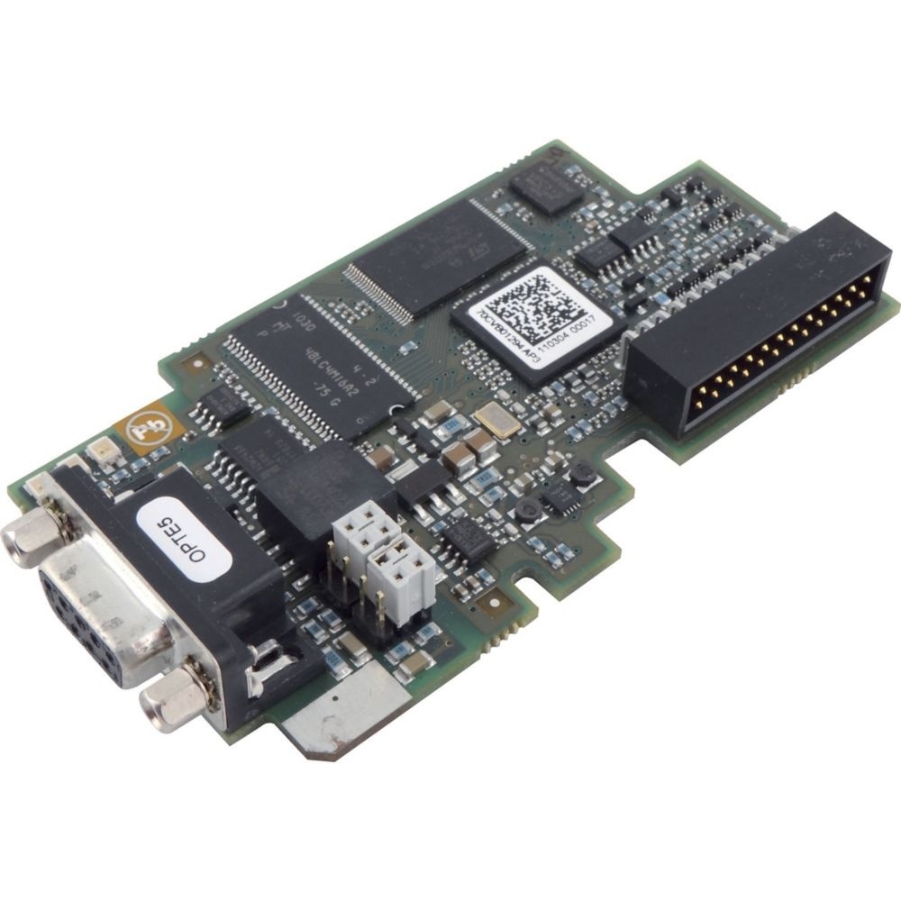 Eaton Feldbusmodul 125070 Typ OPTC5