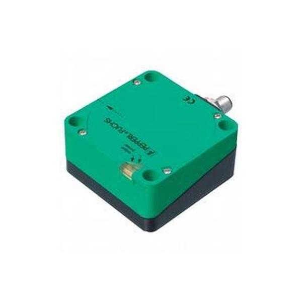 Pepperl+Fuchs Induktiver Sensor 908489 Typ NCB50-FP-A2-P4-V1 Pepperl+Fuchs Induktiver Sensor 908489 Typ NCB50-FP-A2-P4-V1
