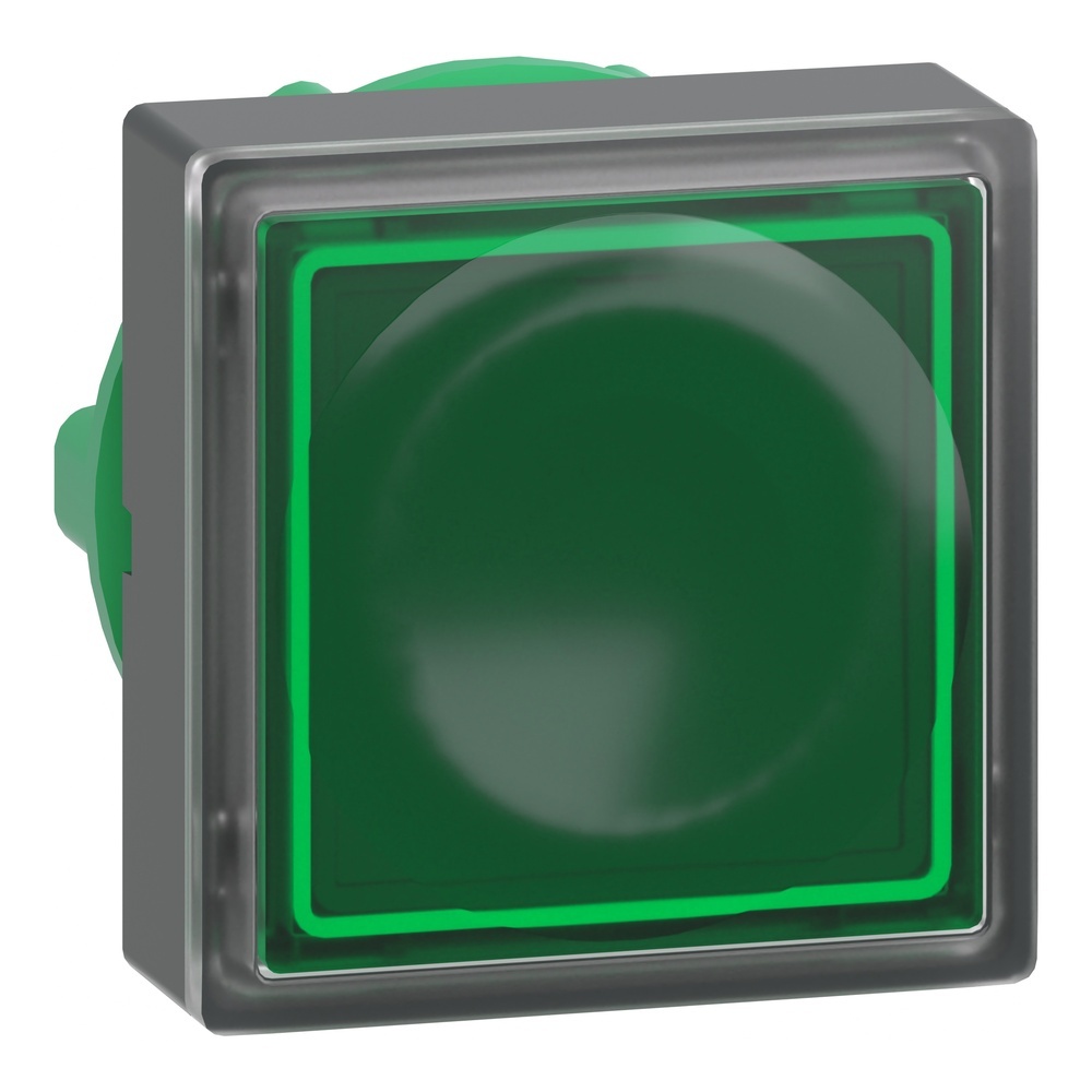 Schneider Electric Leuchtdrucktaste ZB5CW333