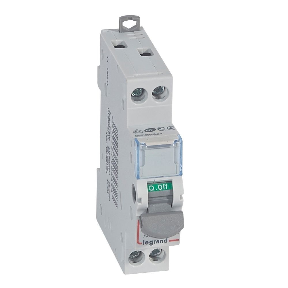 Legrand Kippschalter 406432
