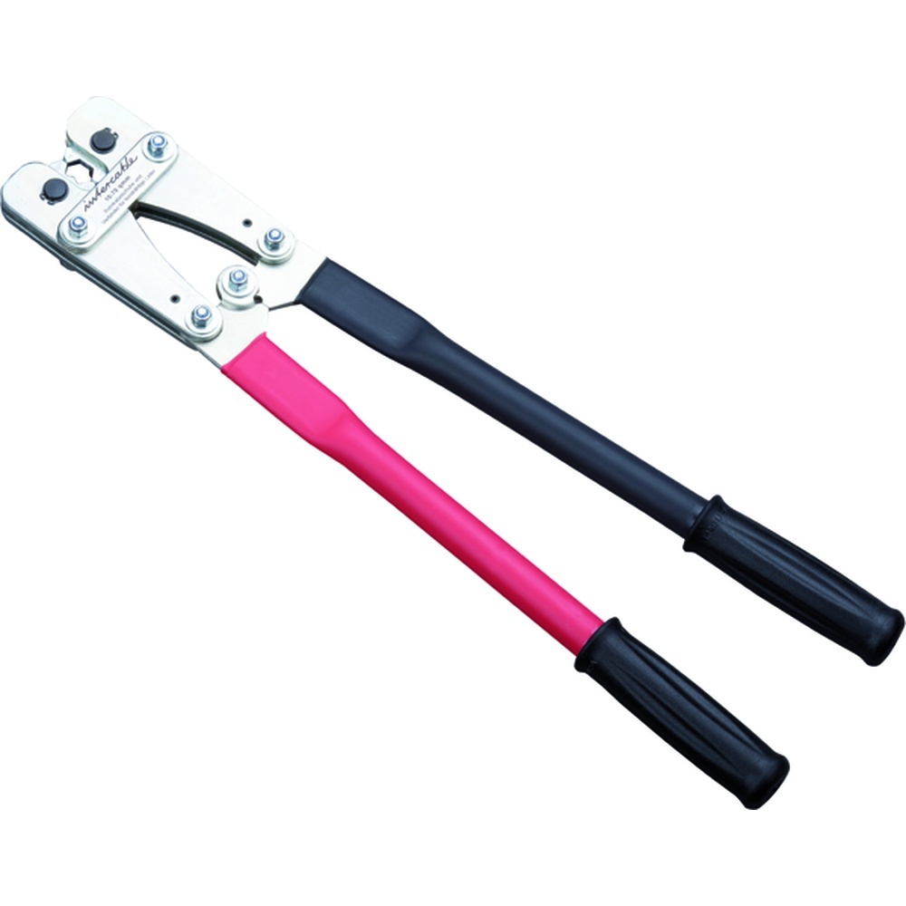 Intercable Mechanisches Presswerkzeug 181422 Typ MPF70I