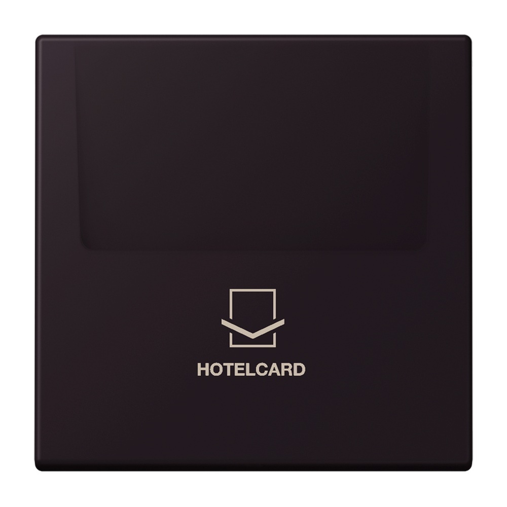 Jung Hotelcard Schalter LC590CARD248