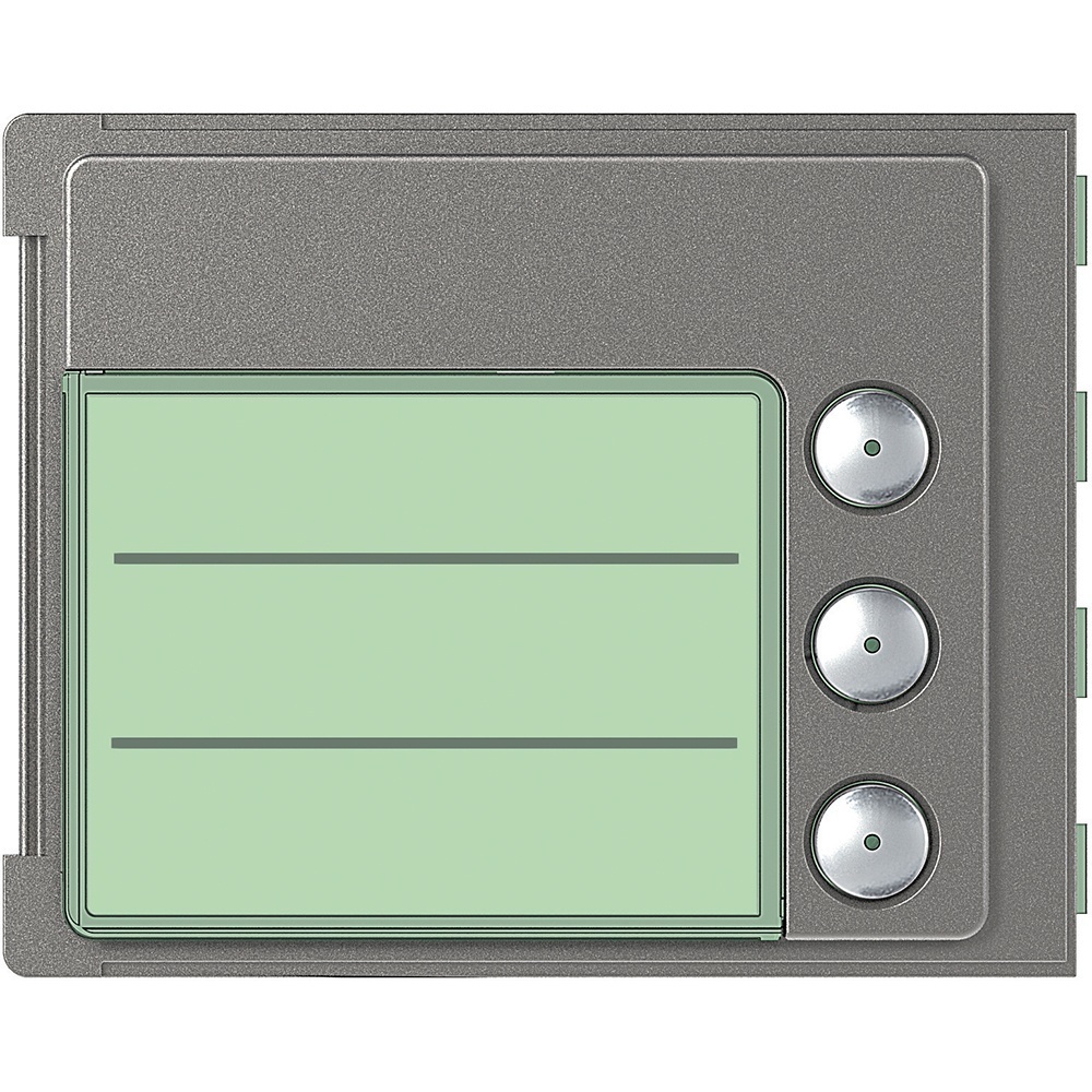 Bticino Frontblende 352035