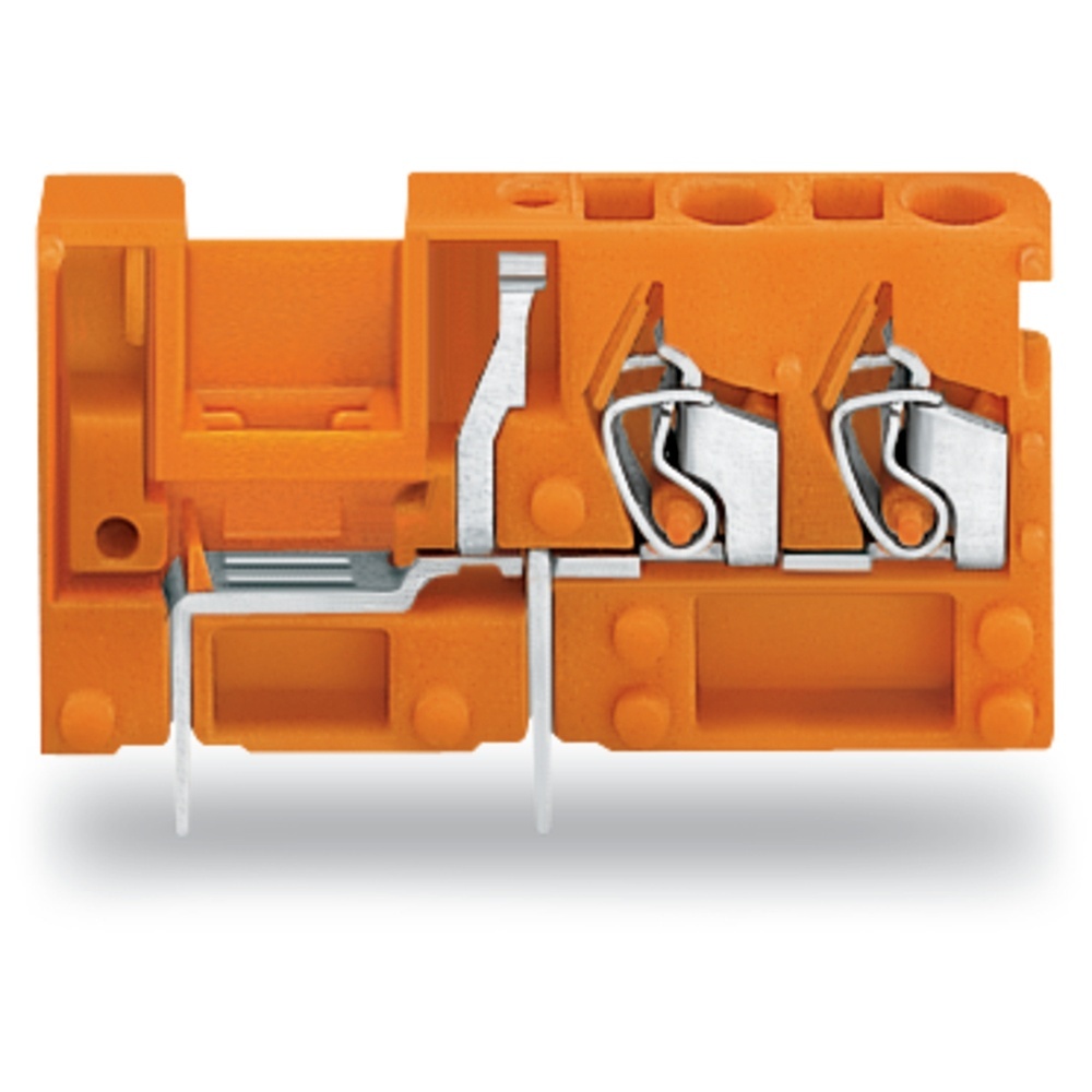 Wago Anschlussklemme 742-176 Wago Anschlussklemme 742-176