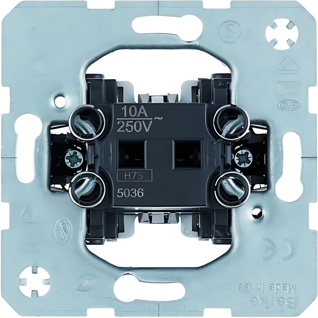 Berker Wipptaster 5036 Berker Wipptaster 5036