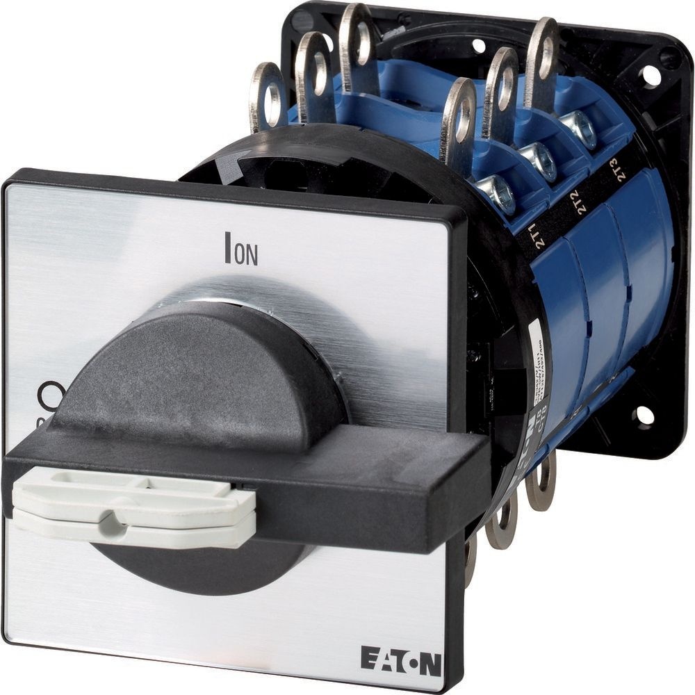 Eaton Hauptschalter 200128 Typ T8-3-8342/V/SVB-SW/HI11