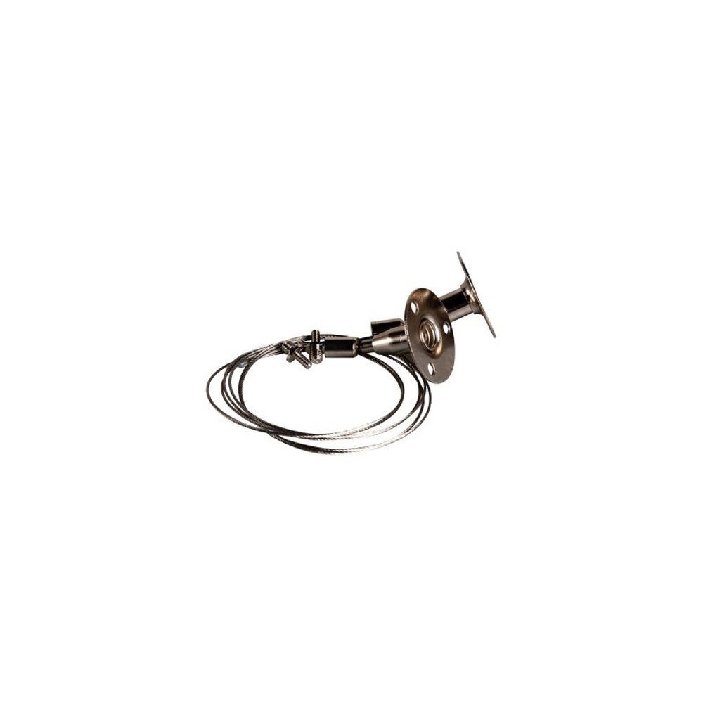 DOTLUX Deckenmontageseil HALLprotect 4262