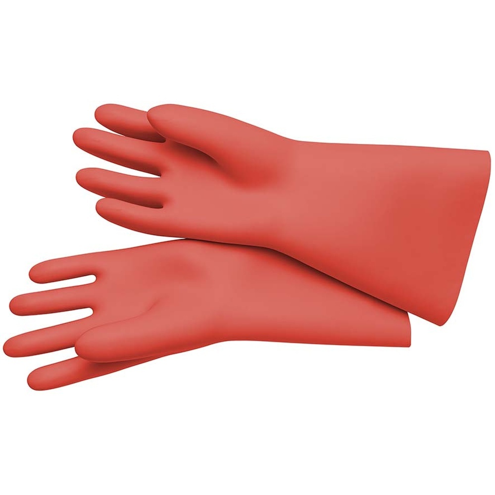 Knipex Elektriker Handschuhe 98 65 42