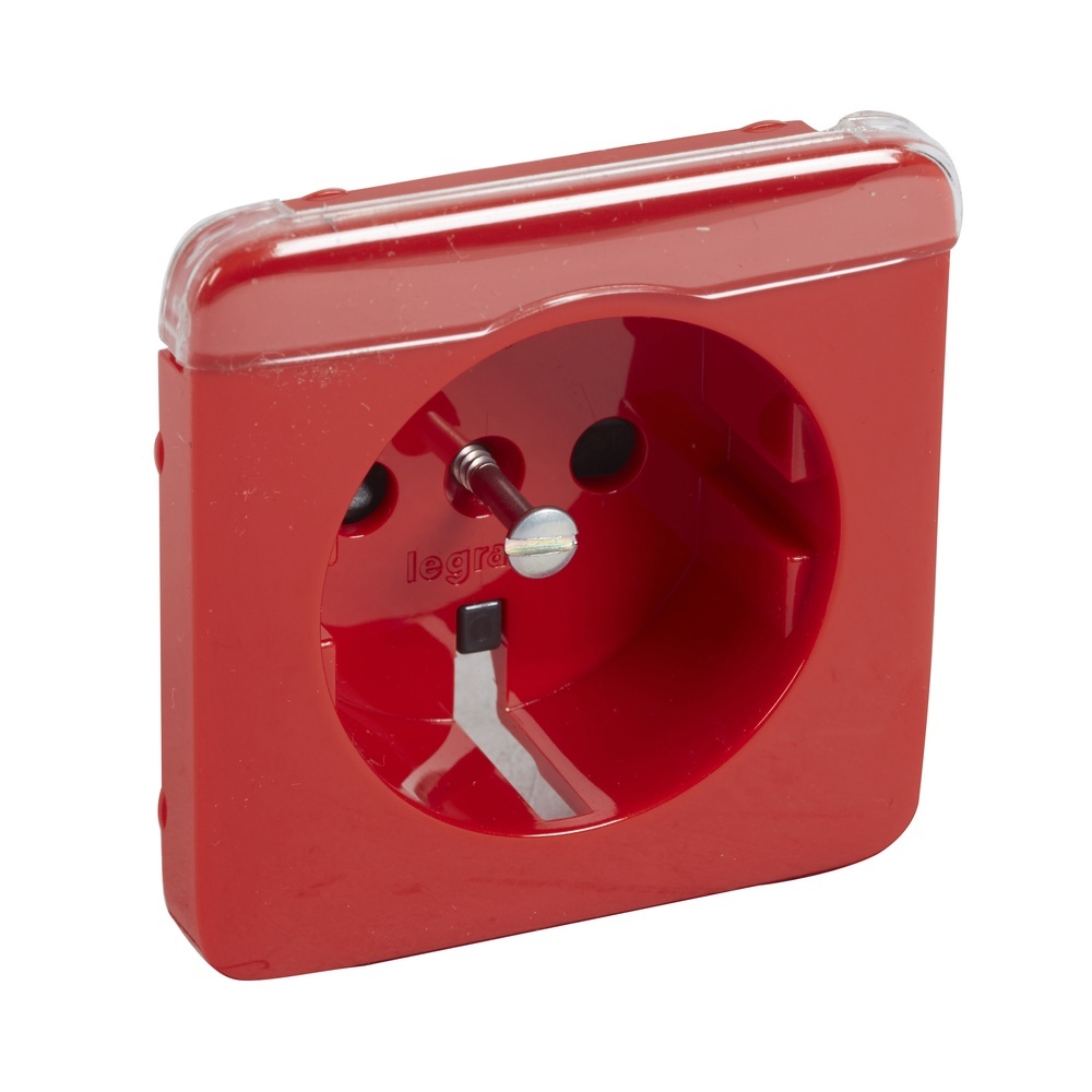 Legrand Steckdose 776229 Legrand Steckdose 776229