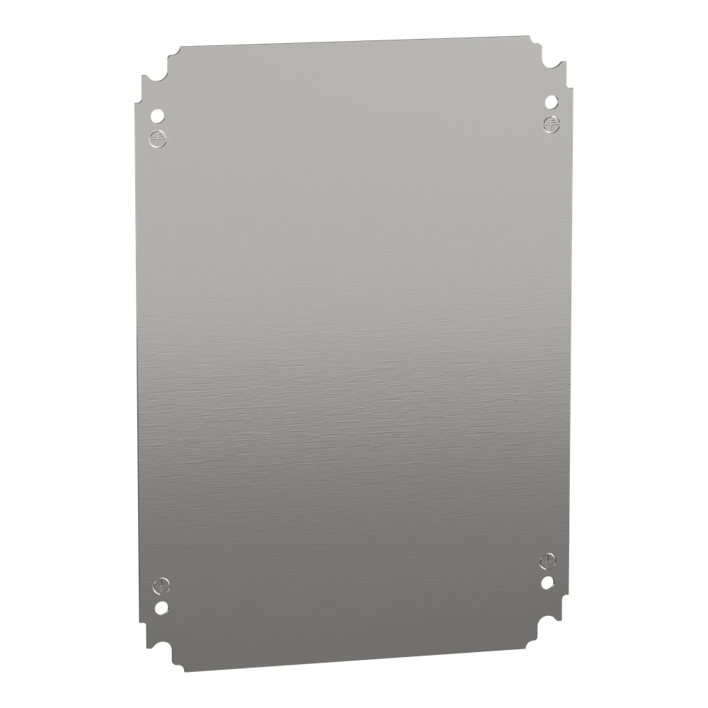 Schneider Electric Montageplatte NSYMM43