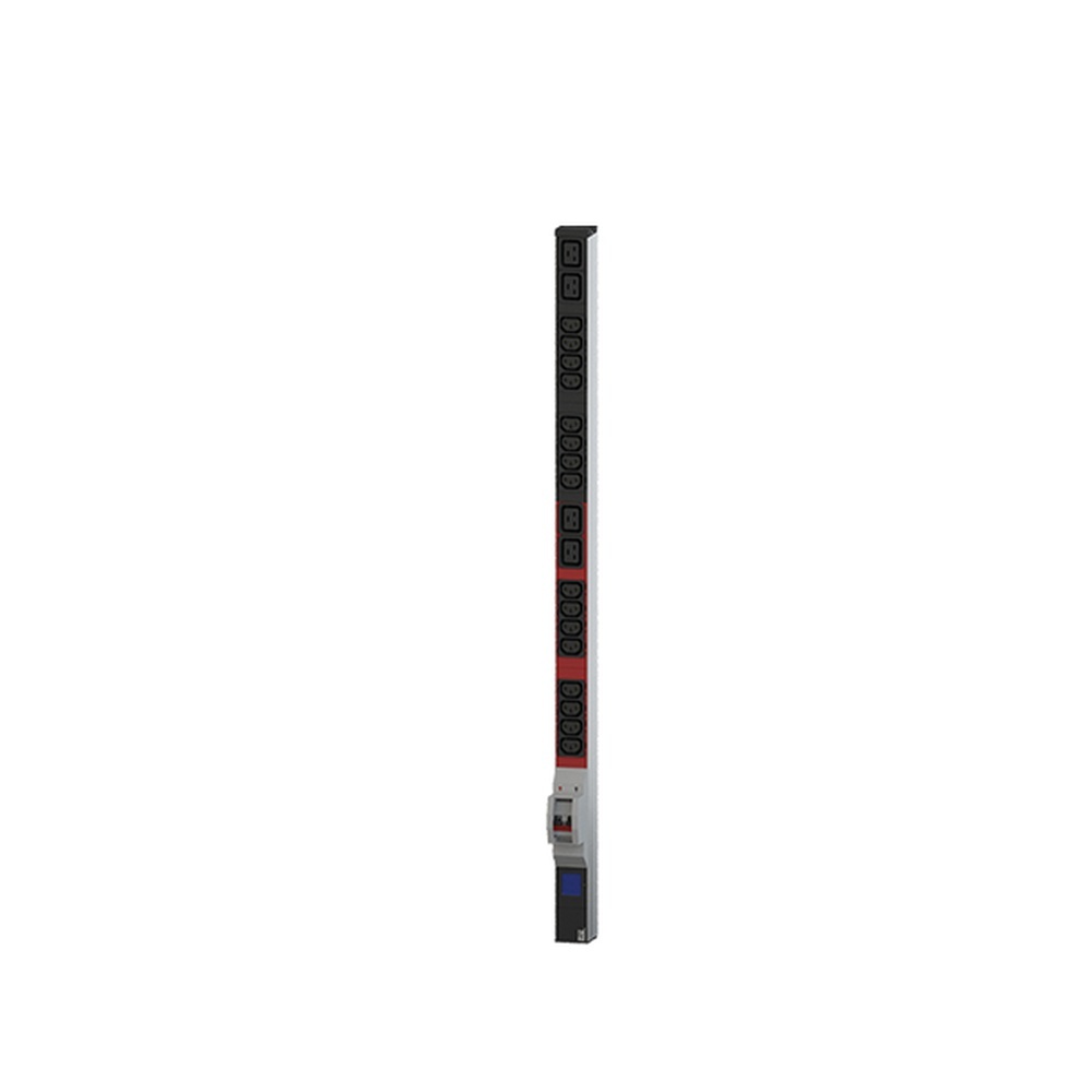 Bachmann Steckdosenleiste 800.2405