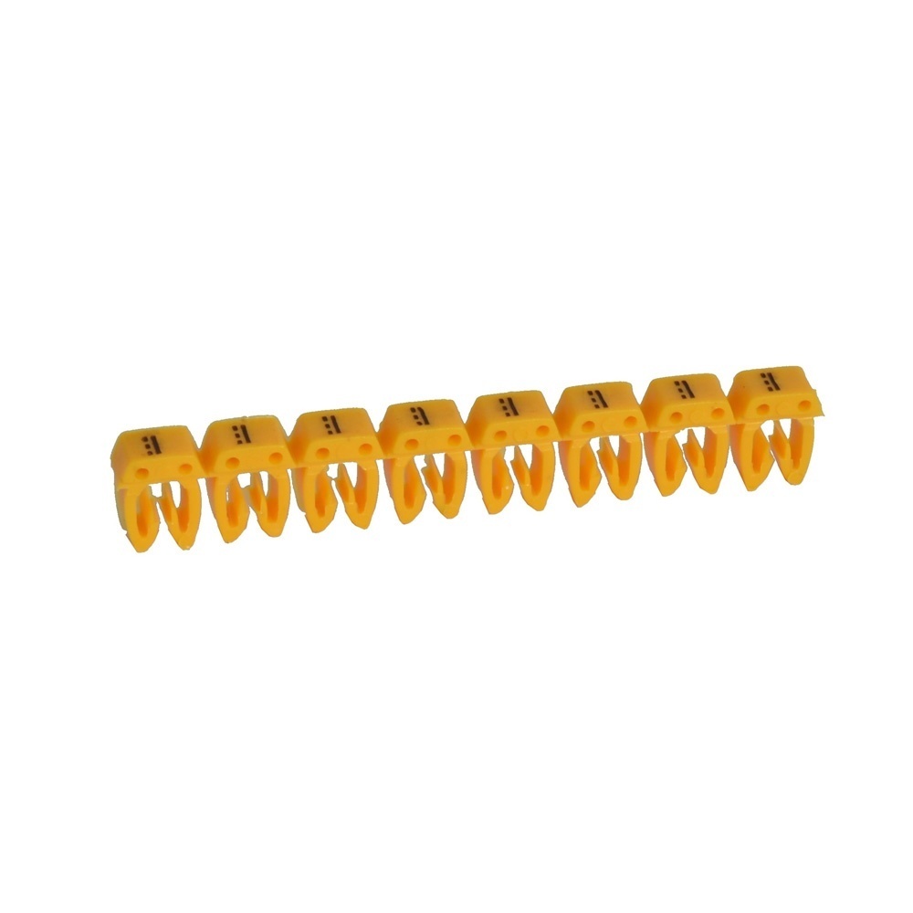 Legrand Kabelkennzeichnung 038285