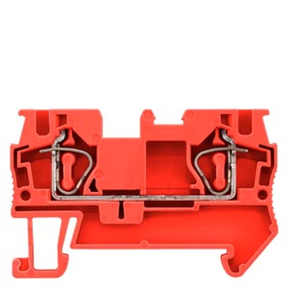 Siemens Durchgangsklemme 8WH2000-0AG02
